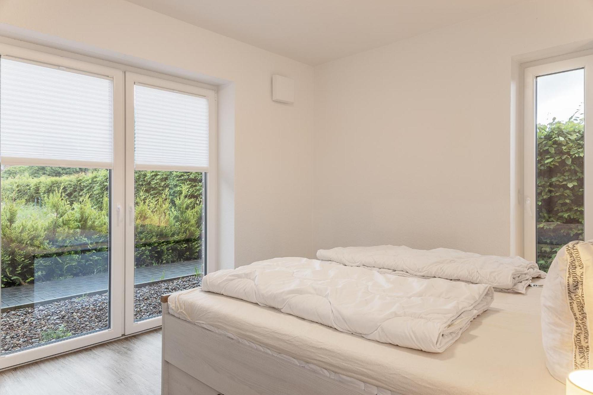 Apartamento Wittmunder Strasse 24A 50231 Carolinensiel Exterior foto